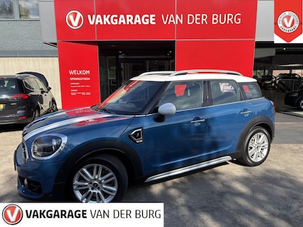 MINI Countryman 0