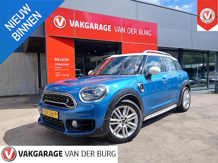 MINI Countryman 0