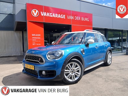 MINI Countryman 0