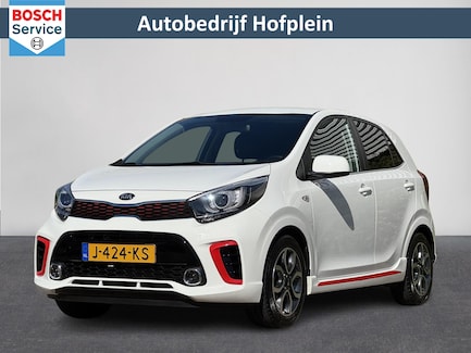 Kia Picanto 0