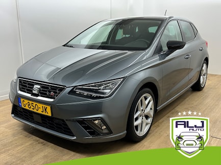 SEAT Ibiza 0