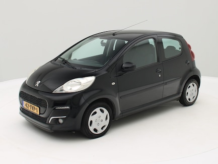 Peugeot 107 0