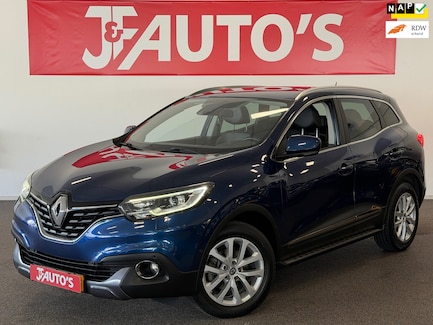 Renault Kadjar 0