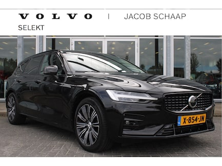 Volvo V60 0