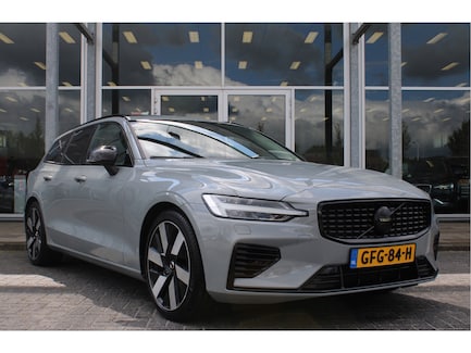 Volvo V60 0