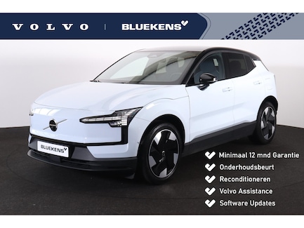 Volvo EX30 0