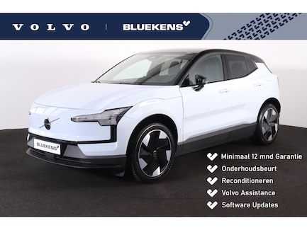 Volvo EX30 0