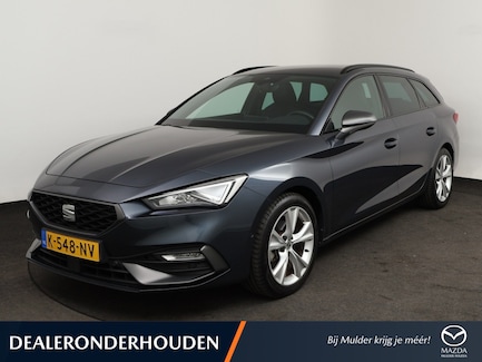 SEAT Leon 0