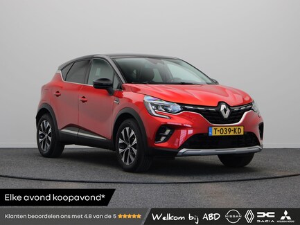 Renault Captur 0
