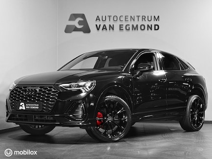 Audi Q3 Sportback 0