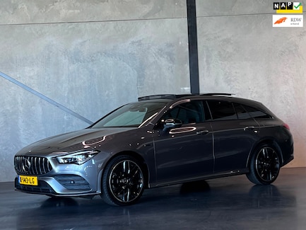 Mercedes-Benz CLA 0