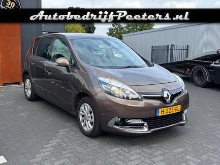 Renault Scenic 0