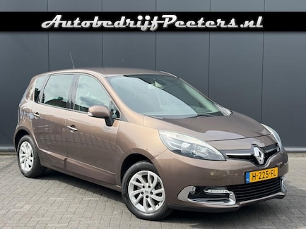 Renault Scenic 0