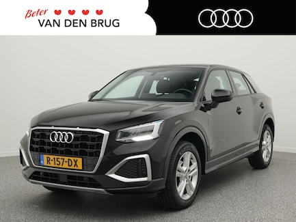 Audi Q2 0