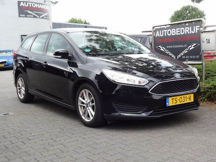 Ford Focus 0