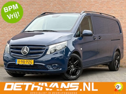 Mercedes-Benz Vito 0