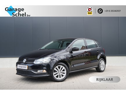 Volkswagen Polo 0