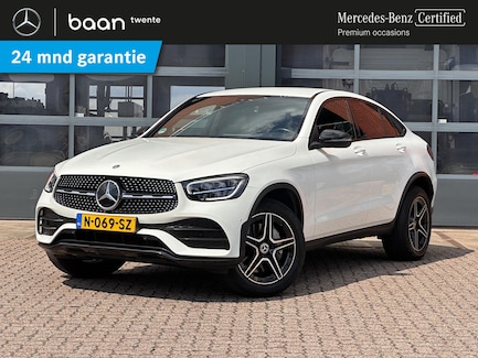 Mercedes-Benz GLC 0