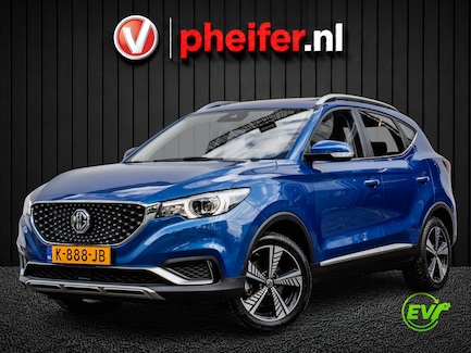 MG MG ZS 0