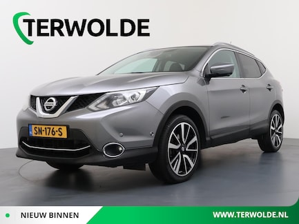 Nissan Qashqai 0