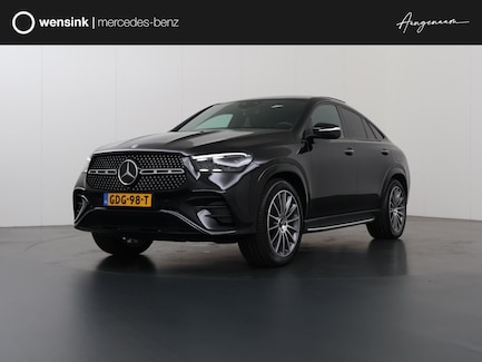 Mercedes-Benz GLE 0