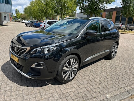 Peugeot 3008 0