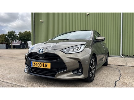 Toyota Yaris 0