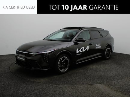 Kia K4 0