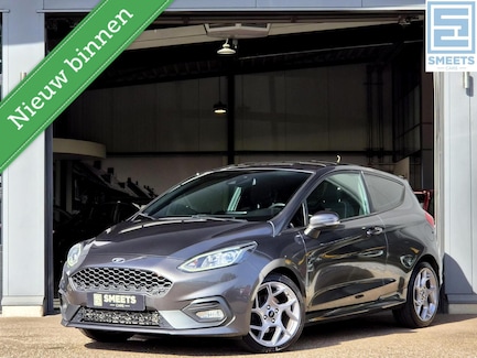 Ford Fiesta 0
