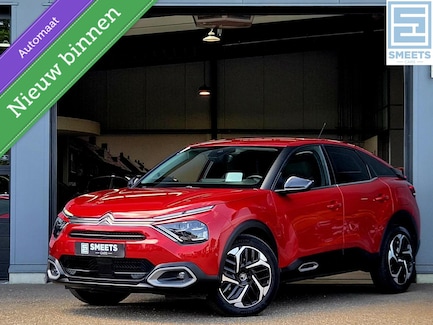 Citroën C4 0