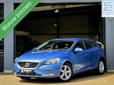 Volvo V40 0