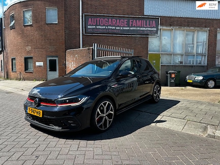 Volkswagen Polo 0