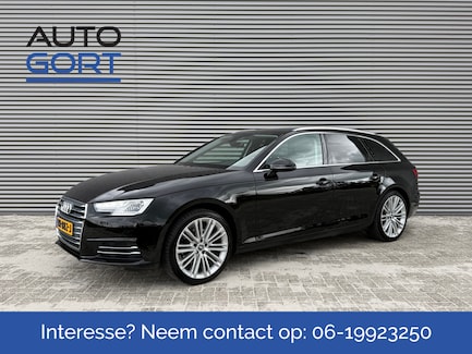 Audi A4 0
