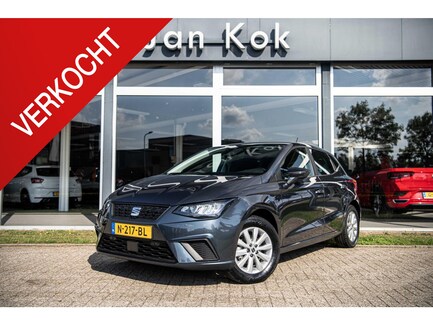SEAT Ibiza 0