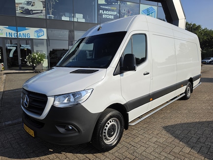 Mercedes-Benz Sprinter 0