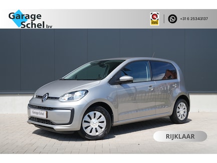 Volkswagen Up! 0