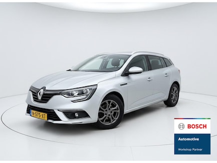 Renault Megane 0