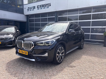 BMW X1 0