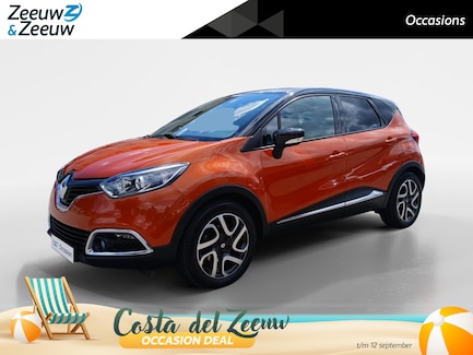 Renault Captur 0