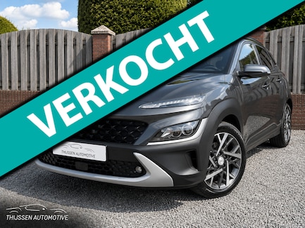 Hyundai Kona 0