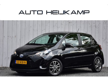 Toyota Yaris 0