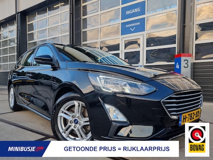 Ford Focus 0