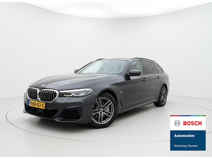 BMW 5-Serie 0