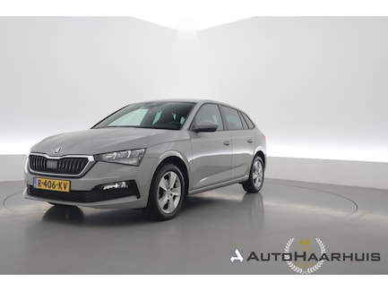 Skoda Scala 0