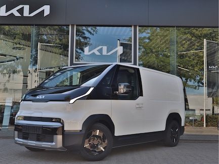 Kia PV5 0