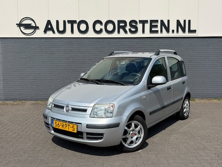 Fiat Panda 0