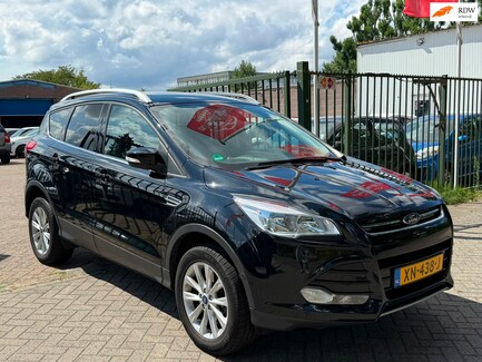 Ford Kuga 0
