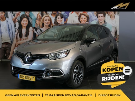Renault Captur 0