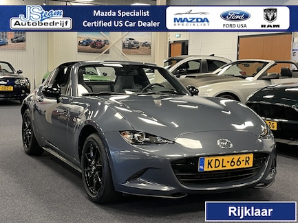 Mazda MX-5 0