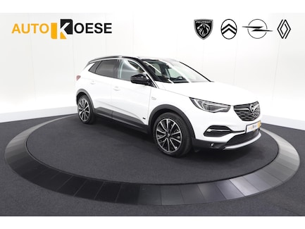 Opel Grandland 0